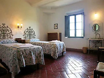 Castello Di Montalto Apartmanhotel 4*