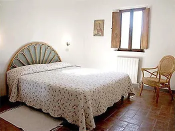 Castello Di Montalto Castelnuovo Berardenga