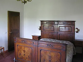 Castello Di Montalto 4* Castelnuovo Berardenga