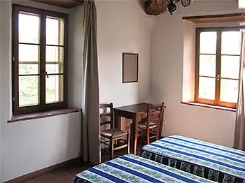 Castello Di Montalto Apartmanhotel