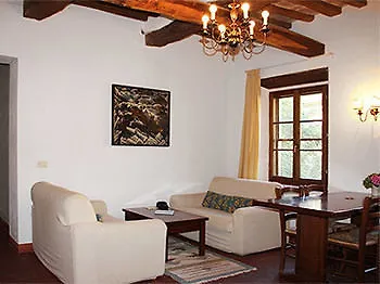 Castello Di Montalto