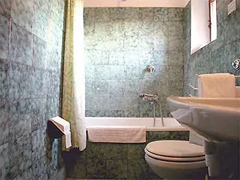 Castello Di Montalto Apartmanhotel