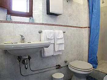 Castello Di Montalto Castelnuovo Berardenga