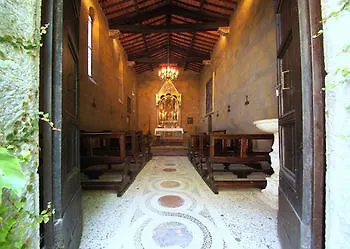 Castello Di Montalto 4* Castelnuovo Berardenga