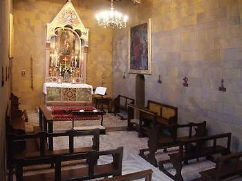 Apartmanhotel Castello Di Montalto 4*