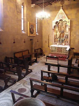 Castello Di Montalto Castelnuovo Berardenga