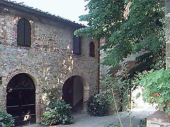 Castello Di Montalto 4*