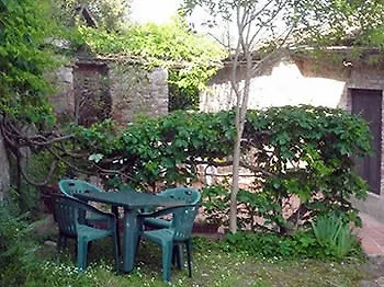 Castello Di Montalto 4* Castelnuovo Berardenga