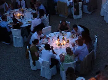 Apartmanhotel Castello Di Montalto