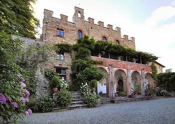 Castello Di Montalto