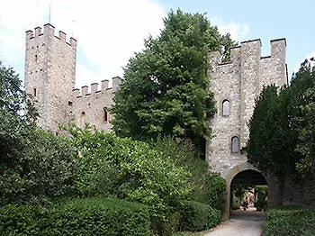 Castello Di Montalto