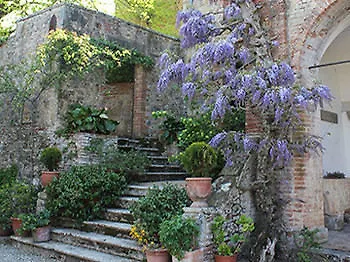 Castello Di Montalto Apartmanhotel
