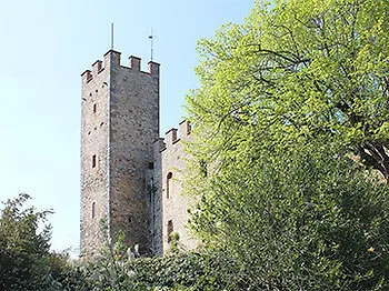 Castello Di Montalto Apartmanhotel Castelnuovo Berardenga