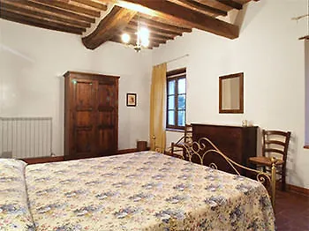 Castello Di Montalto 4* Castelnuovo Berardenga