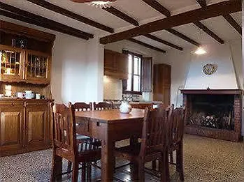 Castello Di Montalto 4* Castelnuovo Berardenga