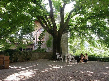 Apartmanhotel Castello Di Montalto 4*