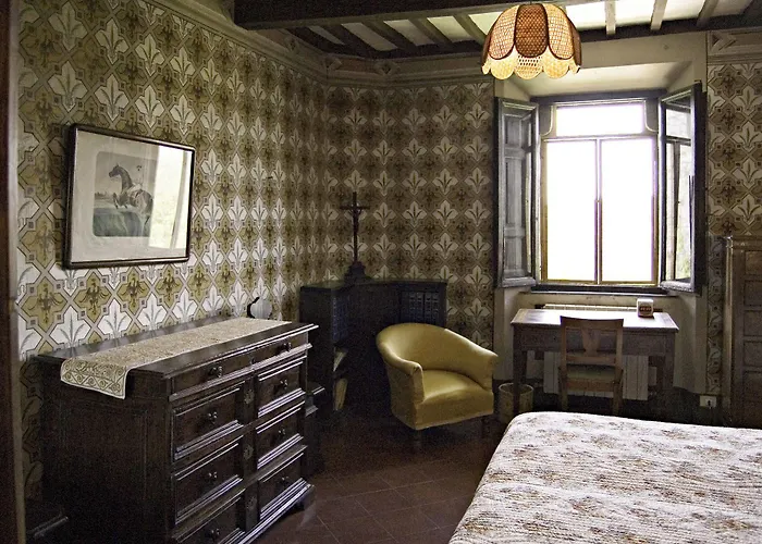 Castello Di Montalto