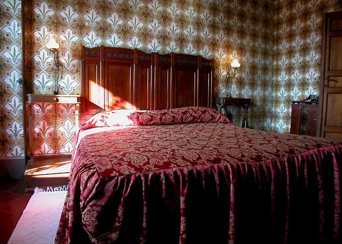 Apartmanhotel Castello Di Montalto 4*