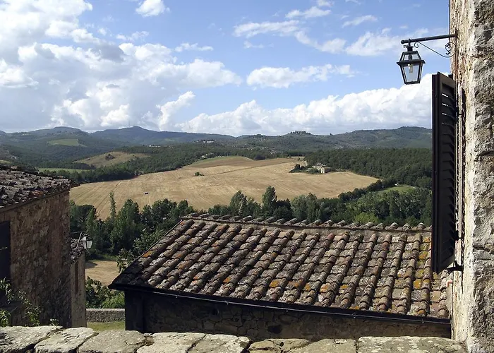 Castello Di Montalto