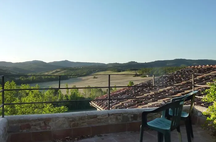 Castello Di Montalto