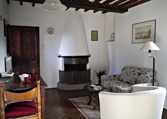 Castello Di Montalto 4*