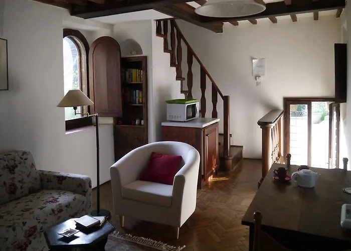 Castello Di Montalto Apartmanhotel 4*