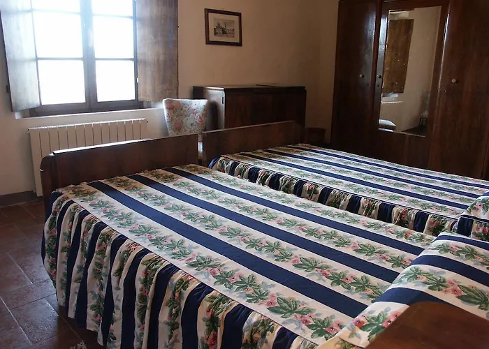 Castello Di Montalto 4*