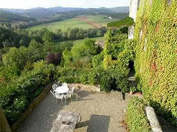 Apartmanhotel Castello Di Montalto 4*