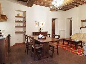 Apartmanhotel Castello Di Montalto